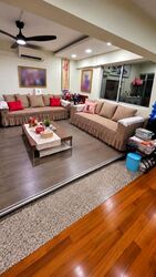Blk 139 Marsiling Road (Woodlands), HDB Executive #613223821